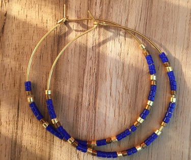 bijoux de guerison créoles intuition