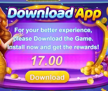 download nova patti now and get 17 bonus