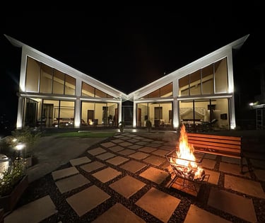 SilverOak B&B Villas
