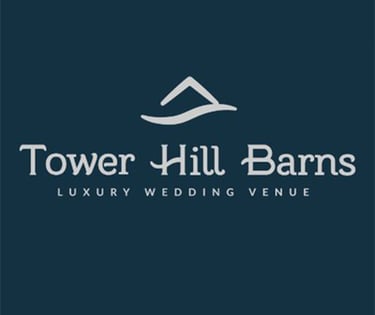 Tower Hill Barns Weddings North Wales