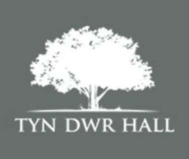 Tyn Dŵr Hall Weddings LLangollen North Wales