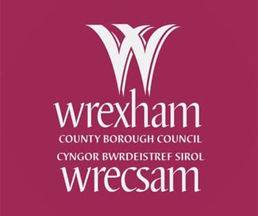 Wrexham County Council North Wales