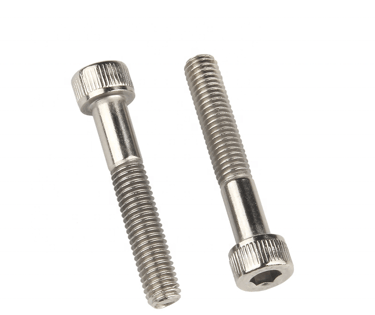 DIN 912 - ISO 4762 İmbus Civata