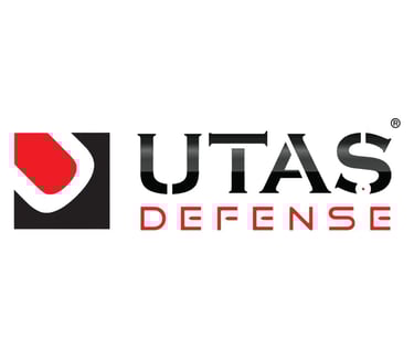 utas defence pistols rifles