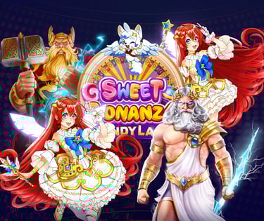 Casino De Granny merupakan salah satu webiste yang di dukung langsung oleh pragmatic play 