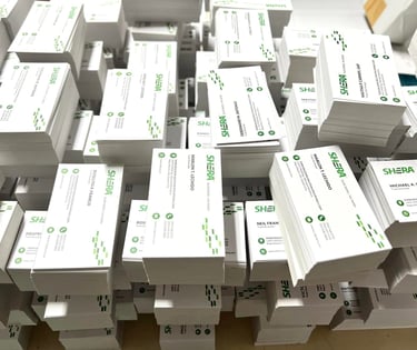 business card printing calling card printing