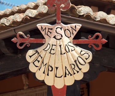 Meson de los Templarios
