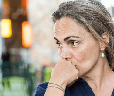 Ménopause Isabelle Ruffier