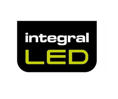 Shipping on next day UK Stock - we sell Integral LED Light Panels.