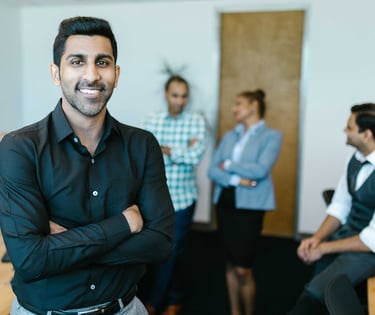 Join a team that values your growth and development as much as YOU do!