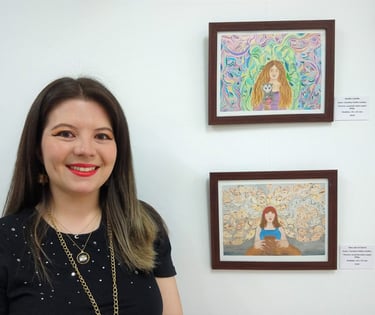 Carolina Patiño Cuéllar