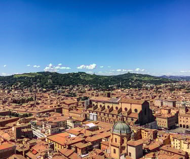 Bologna