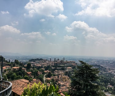 Bergamo