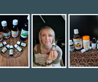 Conseils aromathérapie huiles essentielles