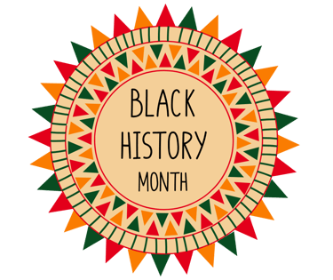 Click for our Black History Reading Guide