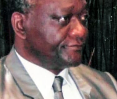 Camille Lissom Matip