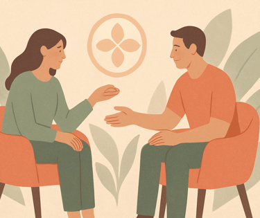 clarté gestalt-thérapie Versailles Ronan Marchix