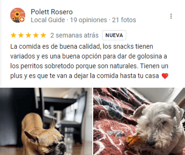 cual es el mejor barf en ecuador