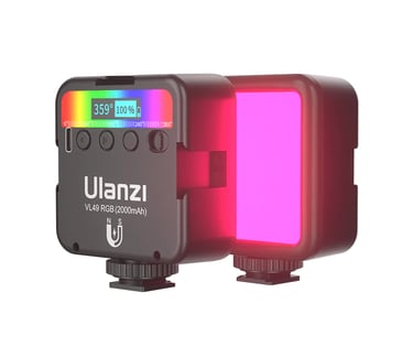 Ulanzi VL49