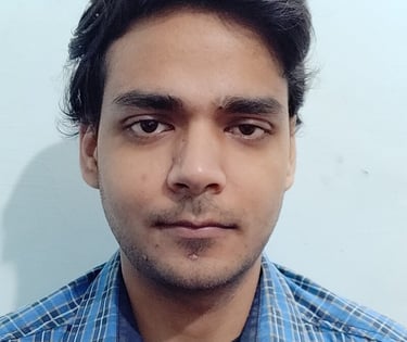 Aman Sourabh 