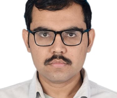 Himanshu Rewar