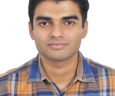Prajwal Chaurasiya