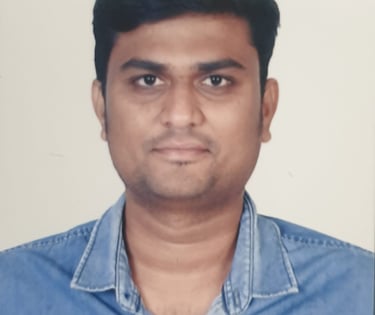 Sai Teja Nelluri