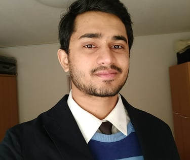 Shashank Kumar IAS