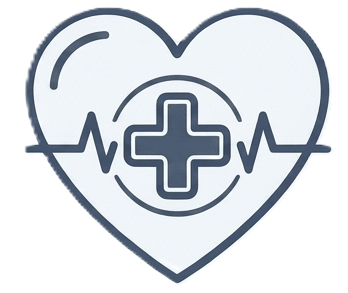 Health insurance icon