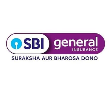SBI General Insurance partner providing Motor and Health Insurance solutions