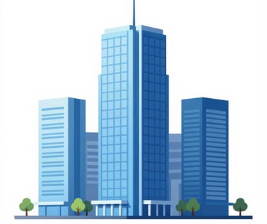 Bright living room with modern inventory