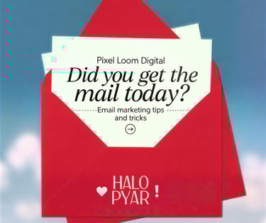 Best Email Marketing Agency in India and Dubai