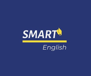 Smart English client of softologics
