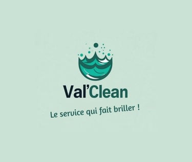 entreprise Val'Clean à Saint-Amand-Les-eaux nettoyage de vitres