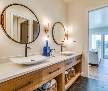 Tauranga Builder Bathrooms