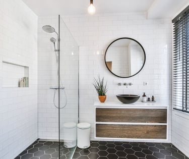 Tauranga Builder Bathrooms