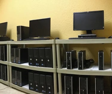 Grand Compass Computers