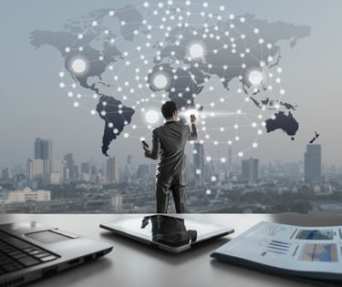 Compétences pour profiter des avantages de l'IA en entreprise