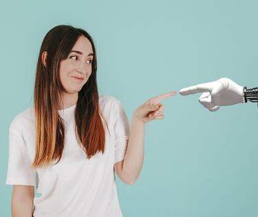 Intelligence artificielle : exemples et projets concrets