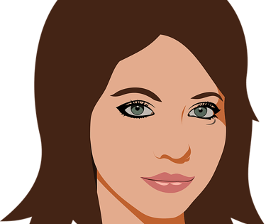 expressionless face after botox