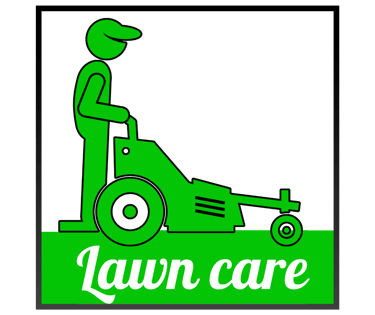 Lawn care worker in Jacksonville FL