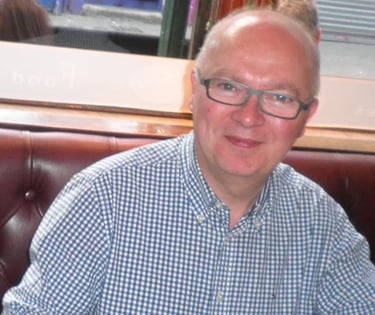 photo du fondateur DiagDomus