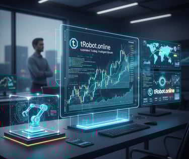 From Expert Trading to Innovative Technology