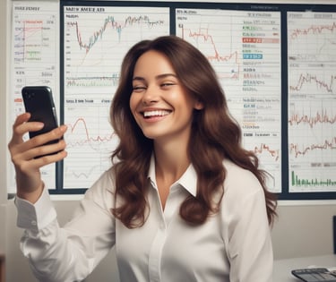 Your dream - passive income