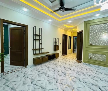 Luxury house Warsak Road