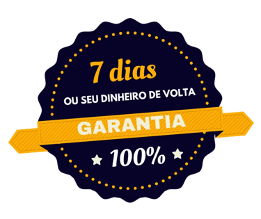 Selo de Garantia