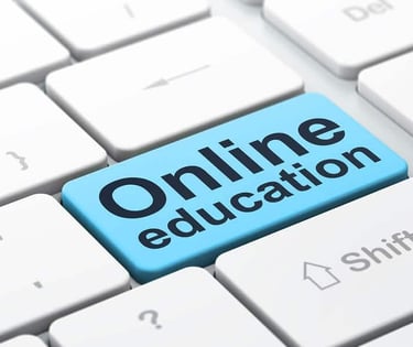 Appraisal Continuing Education