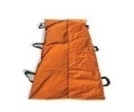 Sac mortuaire pour ambulance