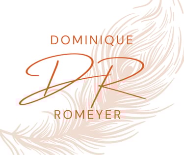 Dominique Romeyer, hypnothérapeute, spécialisée dans la perte de poids
