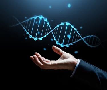 Nutrigenomics & Health